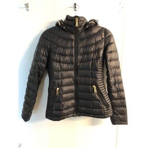 Calvin Klein Quilted Packable Down Jacket (Copy)